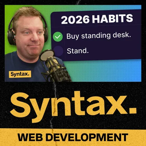 968: Habits and Changes We Want to Make in 2026