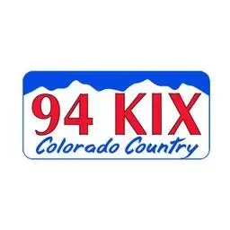 KKXK Colorado Country 94 Kix FM