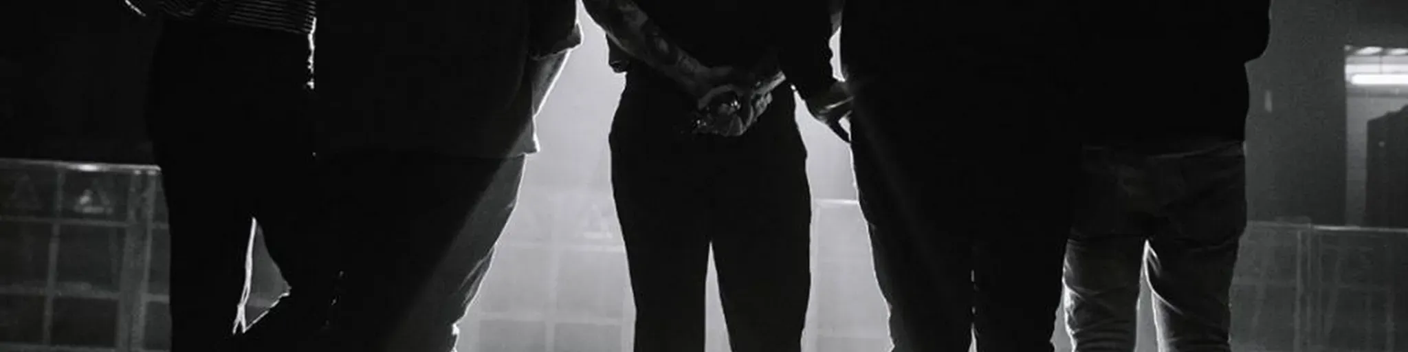 Mekoo Post punk Shoegaze Goth Noise Indie Rock June 2020