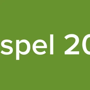 Gospel 2021