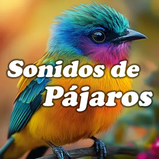 Sonidos de Aves para Crear una Armonía Interior