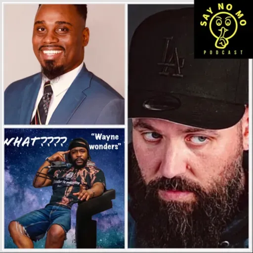 wayne wonders 5... "tacky Interview" reaction 