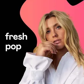 Fresh Pop