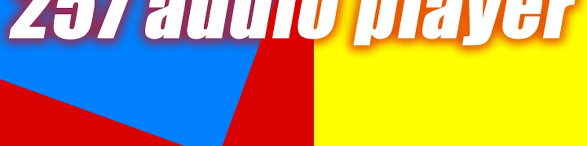 Radio 257 LIVE stream