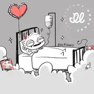 Ilustrarama PODCAST -S7 C3 - ¿Cómo dibujar nuestras desgracias? feat Gina Pillina