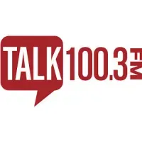 WZNZ Talk 100.3 FM