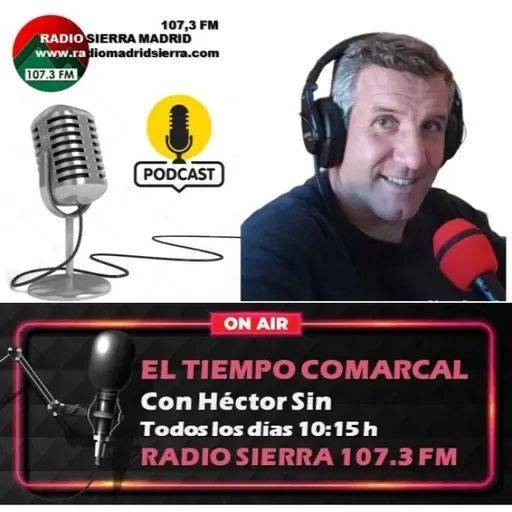 Información meteorologica de la Sierra Oeste. 21 de septiembre. No aun no es otoño.