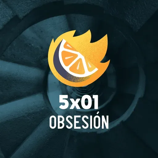 Macedonia Salvaje 5x01 - Obsesión