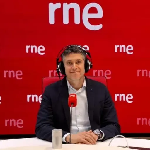 A hombros de gigantes - Residuos de la construcción para nuevas edificaciones - 19/10/25