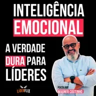 #248 - INTELIGENCIA EMOCIONAL na LIDERANÇA | oque e inteligencia emocional a Inteligência emocional no trabalho e os 5 pilares da inteligência emocional