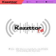 Kazzttor FM 19 - Abra a lata, ele tá preso