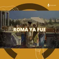 105. Roma ya fue