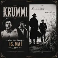 Krummi & Sigurður Sig