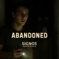 ABANDONED
