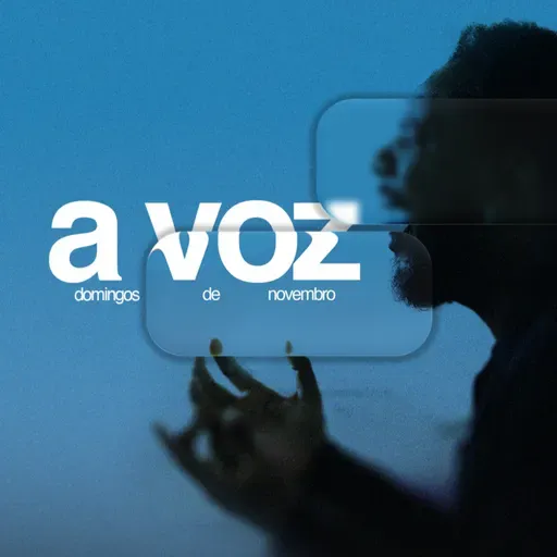 A VOZ | PR. ALEX MACHADO ! 02/11/25