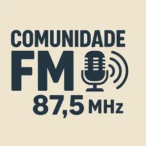 COMUNIDADE FM