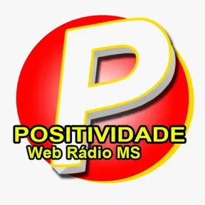 rádio positividade web