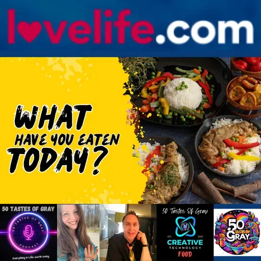 Food Confessions: What Have You Eaten Today?
