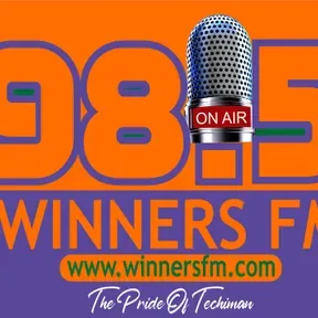 Winners FM