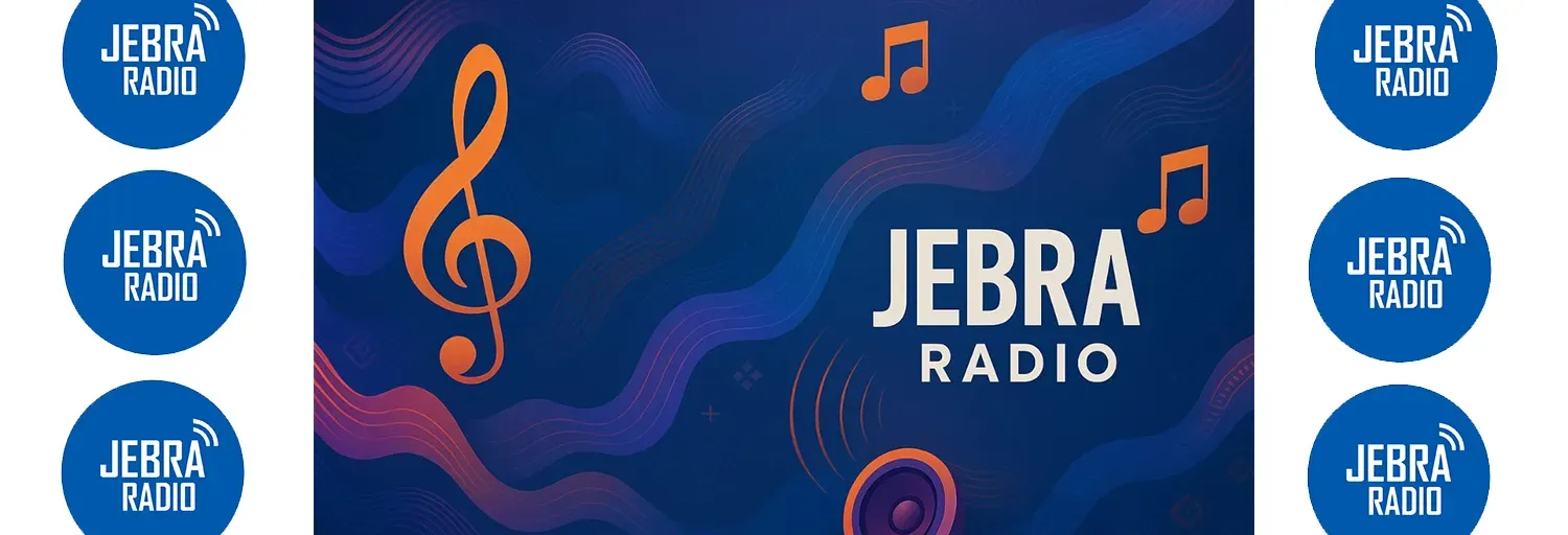 Jebra Radio