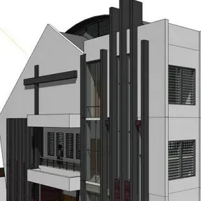 Radio Methodiste Libre de Gatereau