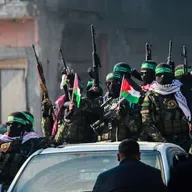 What is Hamas’ Strategy?