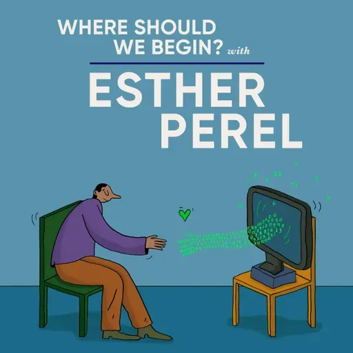 My AI Loves Me Better Than Anyone Ever Could