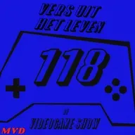 #118 - Vers uit het leven [met oa and Roger, EA nieuws, brievenbus]