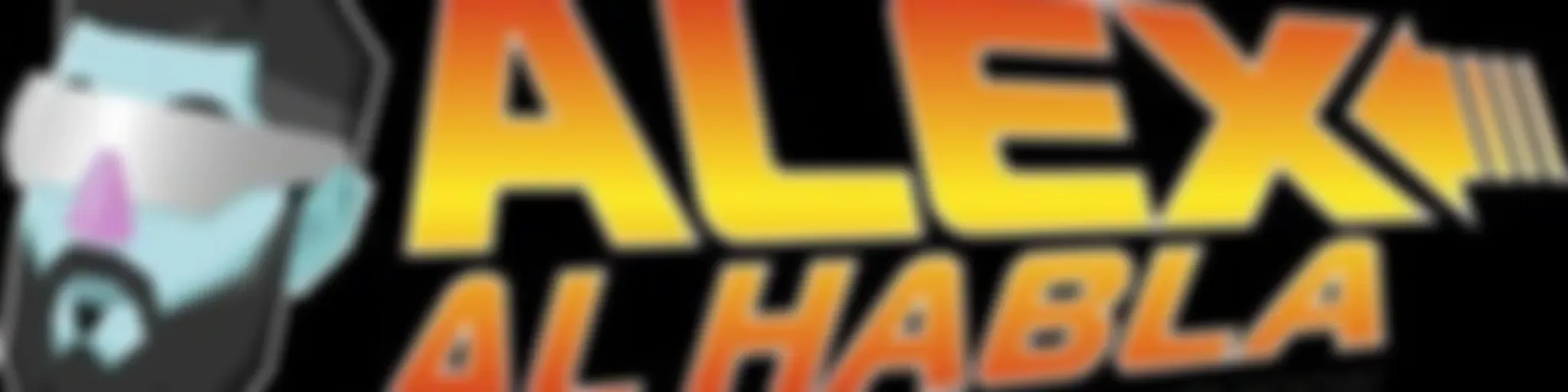ALEX AL HABLA PODCAST