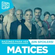 Razones para ver: ‘MATICES', en SkyShowtime