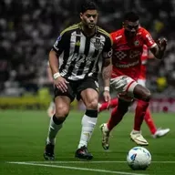 GE Atlético #453 -  Por que o Galo foi parar na repescagem da Sul-Americana?