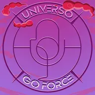 Go Force #45 ‐ Al Máximo