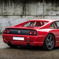 AMR Cap. 110: Ferrari F355, ¡Forza Italia!