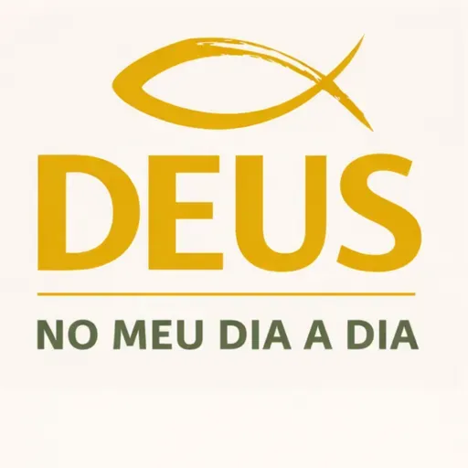 A VOZ DE DEUS ACALMA SUA ALMA | 12/02/2026