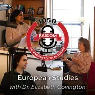 European Studies with Dr. Elizabeth Covington