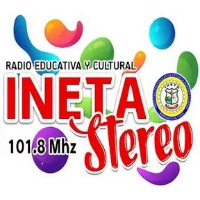 INETA Stereo