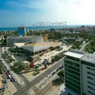 From Gold Coast to Ghana 🇬🇭