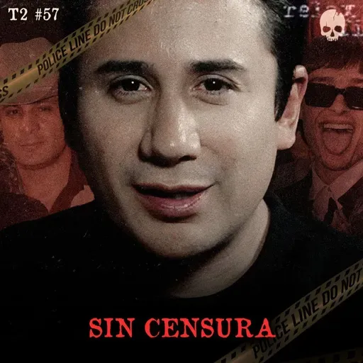 DE VALENTÍN ELIZALDE A PESO PLUMA: ARTISTAS SILENCIADOS POR EL NARCO CON ALAIN LUNA @ElGritoDelaLlorona