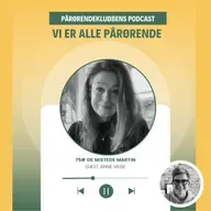 75# Anne Veise vol. 2 - de mistede Martin