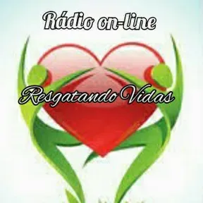 Resgatando Vidas online
