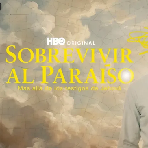 Documental HBO Testigos de Jehová: ENTREVISTA a Pablo Aguinaga y Carlota Lainez
