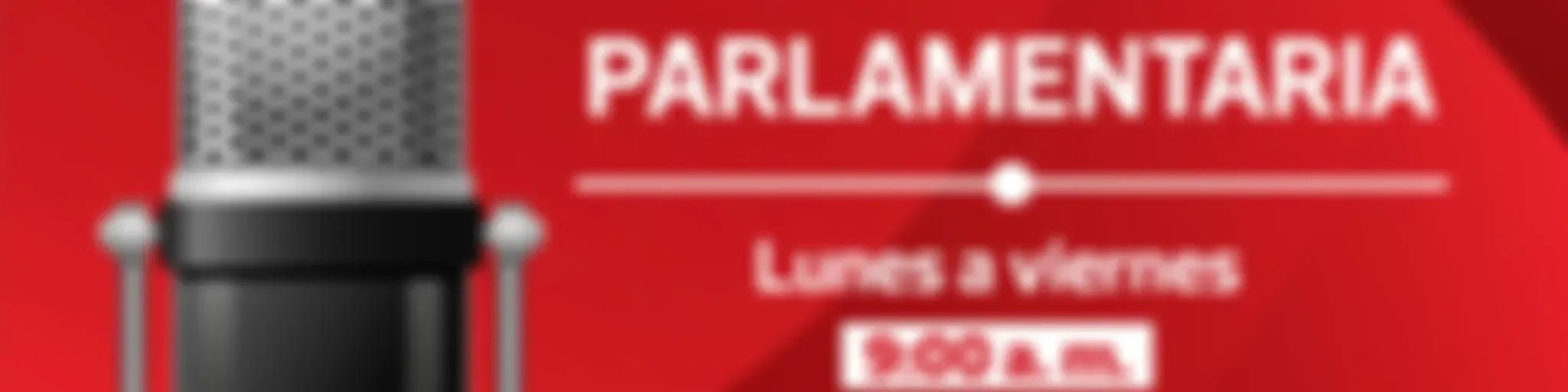 Actualidad Parlamentaria