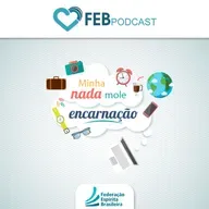 #110 10 Fatos sobre Allan Kardec