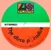 The Disco Paradise - Atlantic