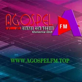 AGospelFm  Goiania-GO