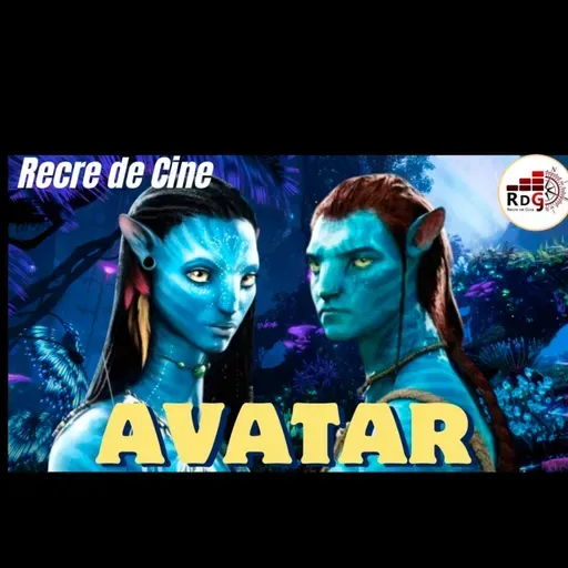 Recre de cine_ Avatar