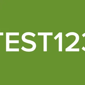 TEST123