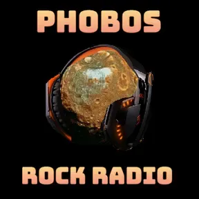 Phobos Rock Radio
