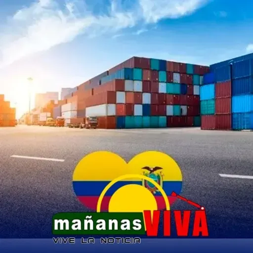 Eliminación de aranceles entre Colombia y Ecuador genera expectativas de recuperación económica en la frontera