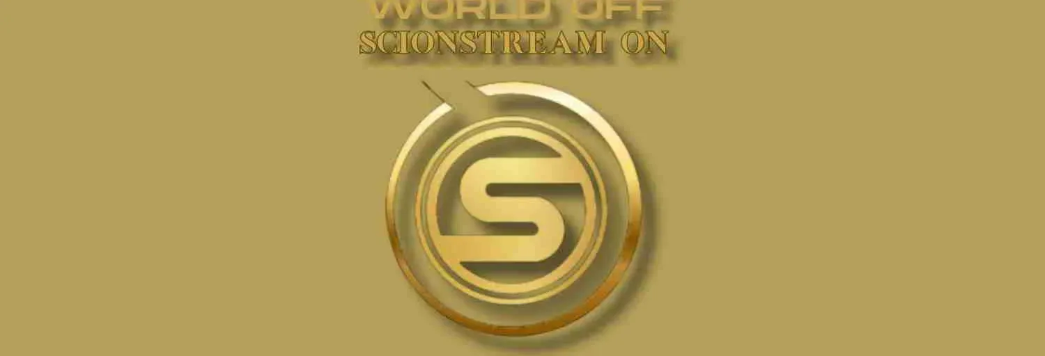 SCIONSTREAM